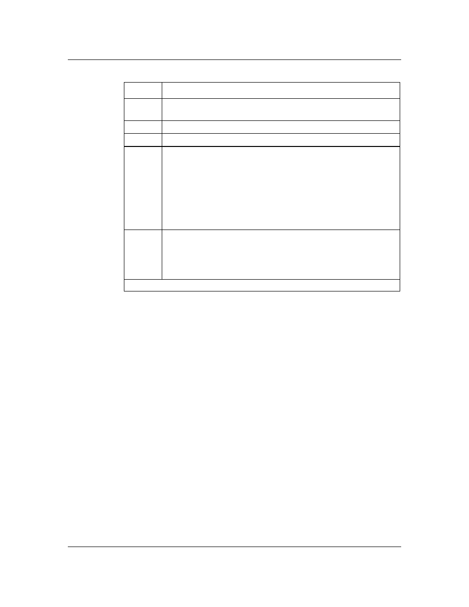 Low voltage disconnect (lvd) | Emerson MPR15 Series User Manual | Page 65 / 120