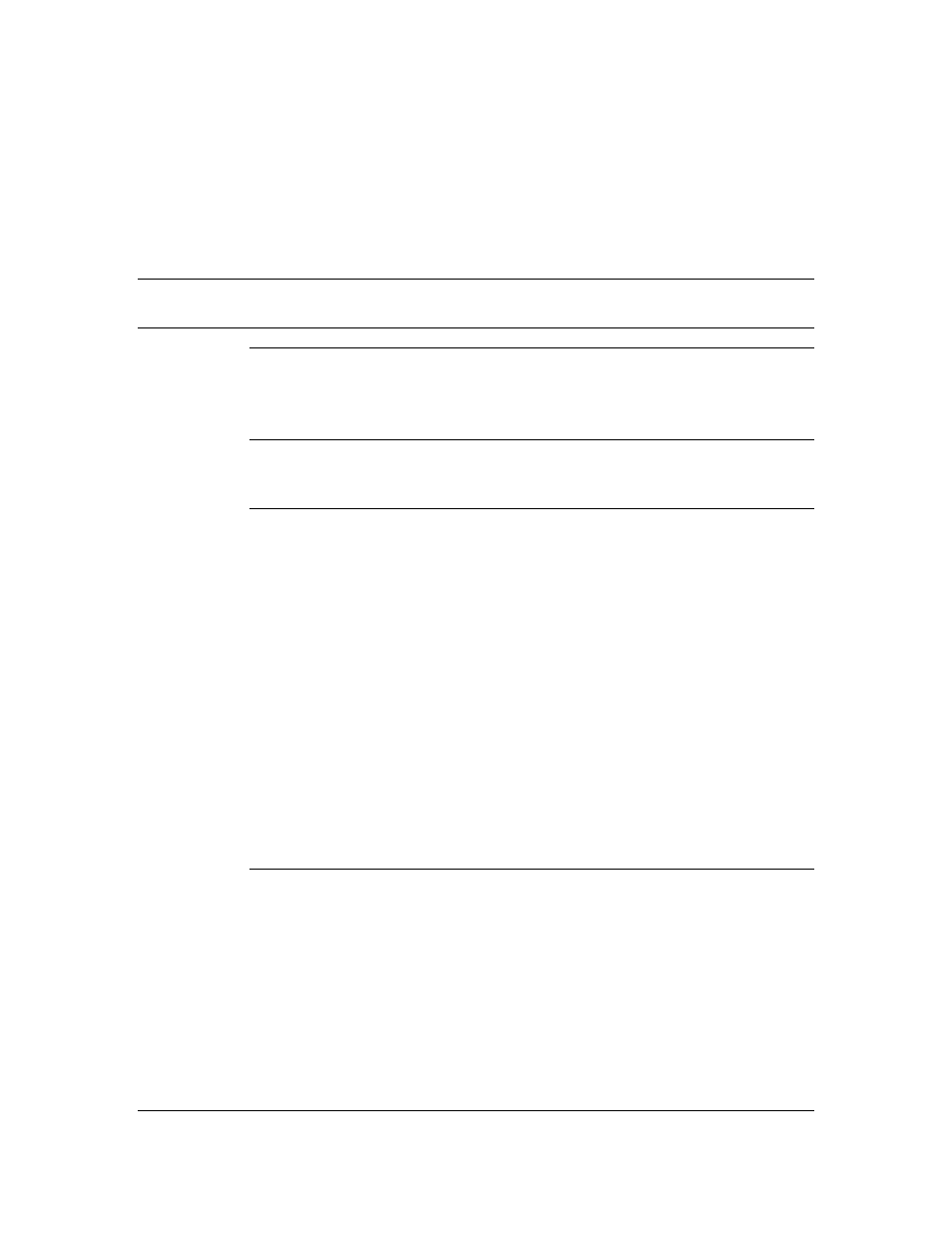 Emerson MPR15 Series User Manual | Page 7 / 120