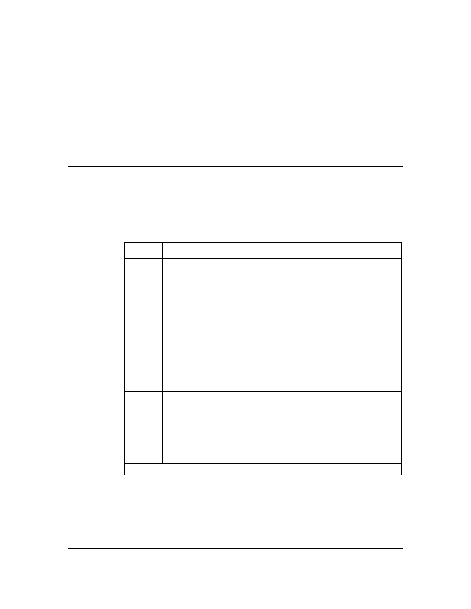 Maintenance | Emerson MPR15 Series User Manual | Page 73 / 120