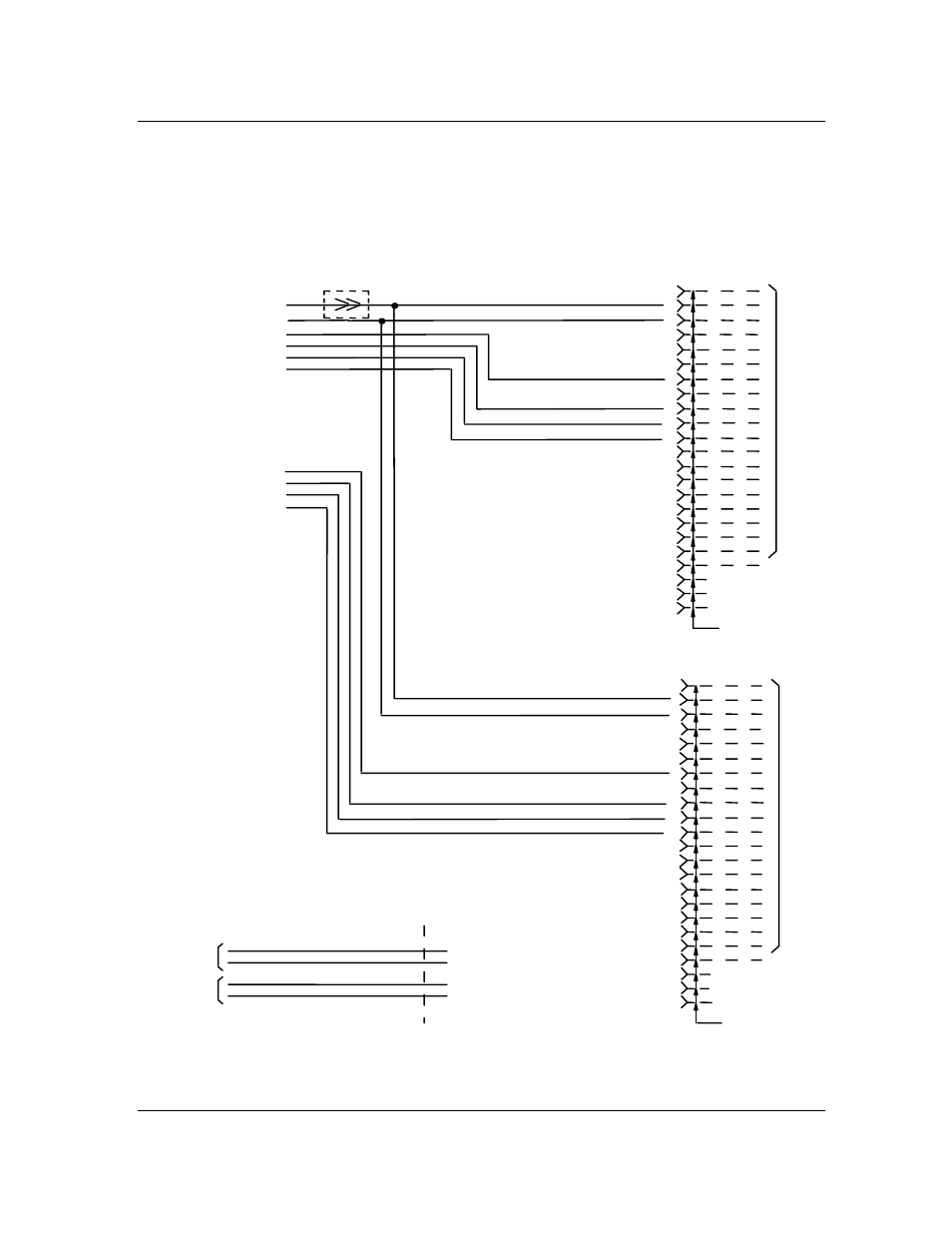 Ac r elay | Emerson MPR15 Series User Manual | Page 87 / 120