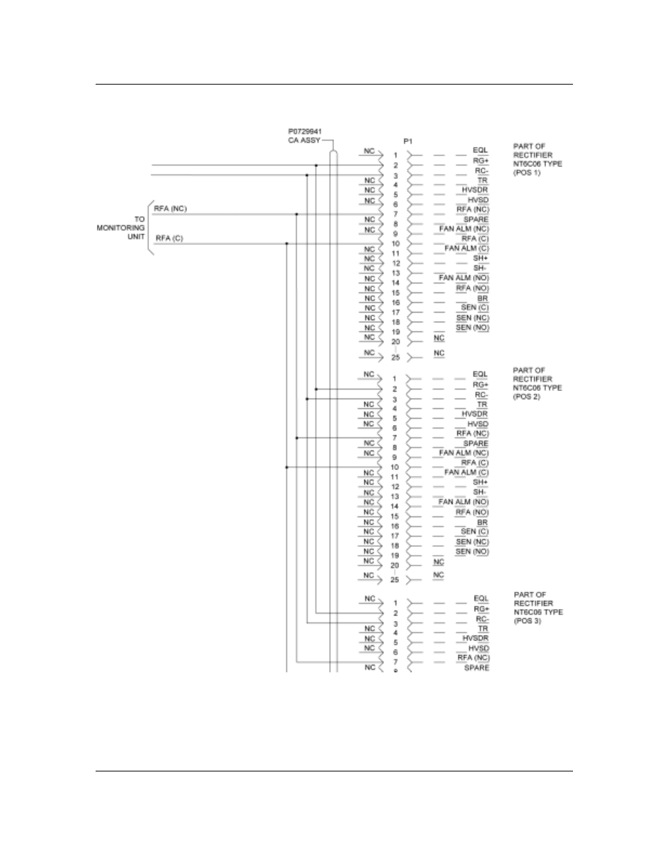 Emerson MPR15 Series User Manual | Page 91 / 120