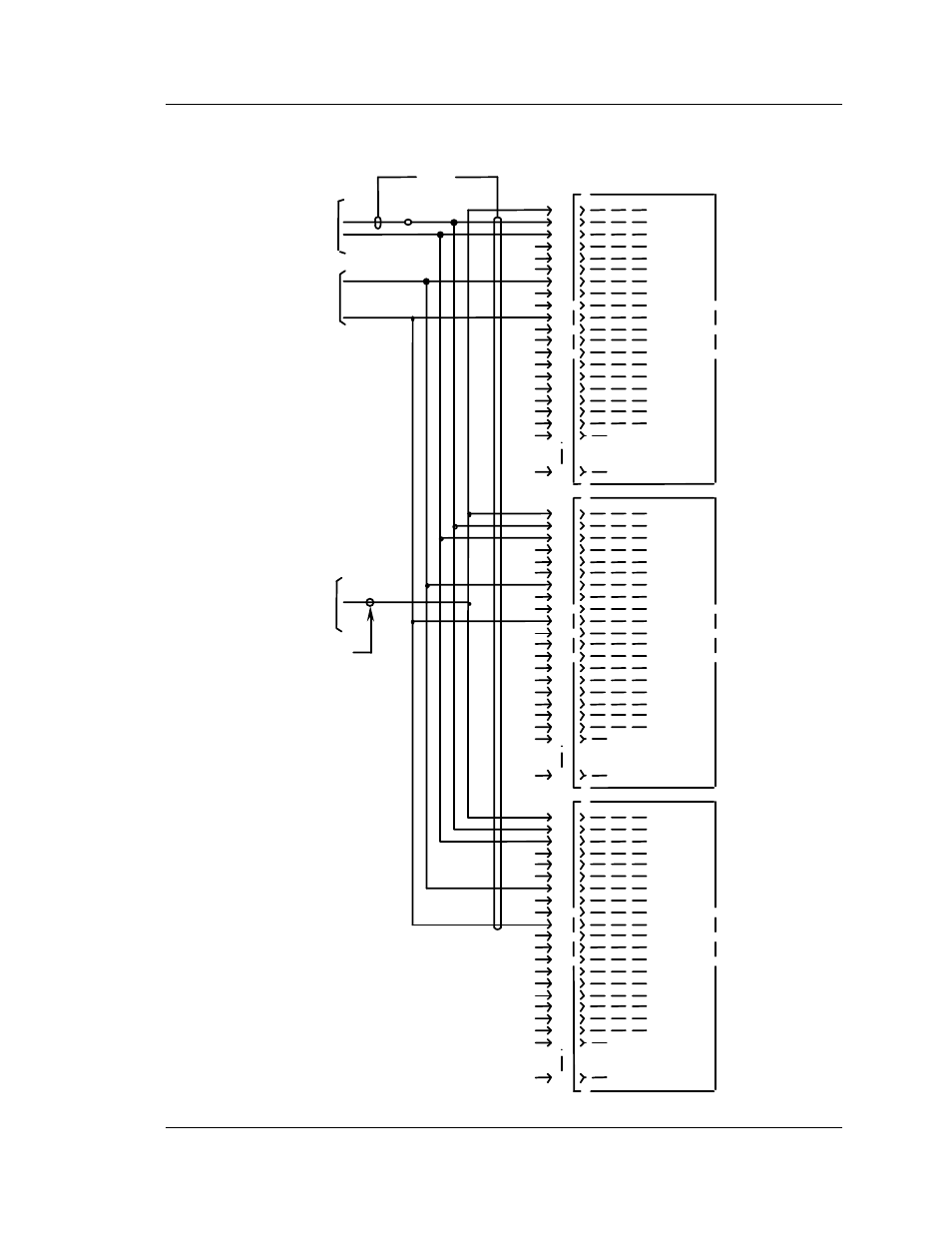 Emerson MPR15 Series User Manual | Page 97 / 120