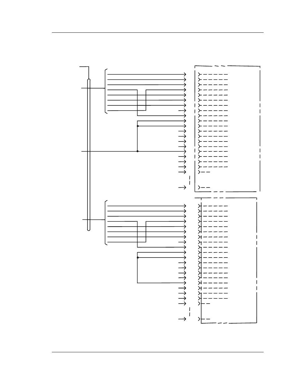 J4 j2 | Emerson MPR15 Series User Manual | Page 99 / 120