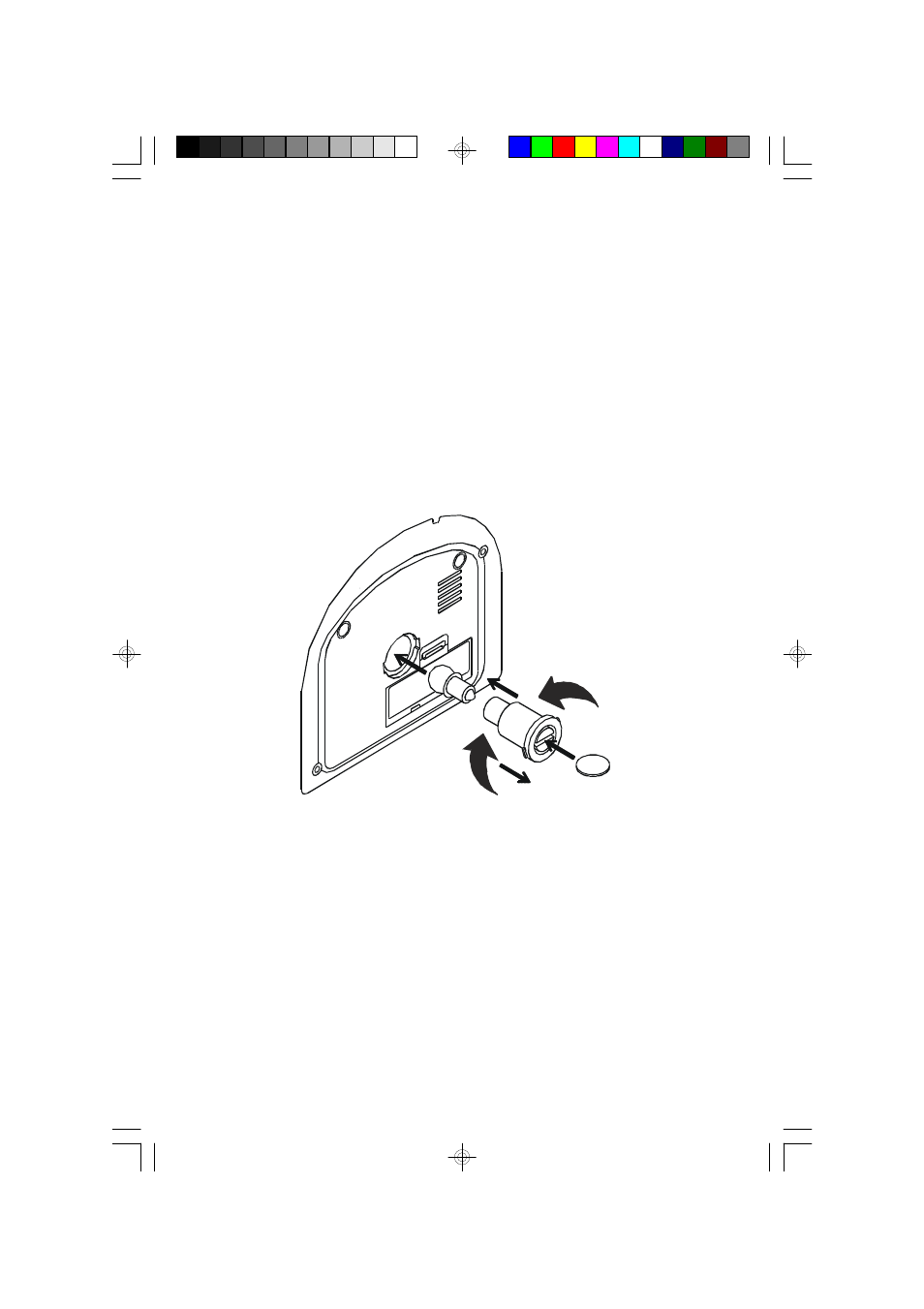 Emerson GP808 User Manual | Page 12 / 15