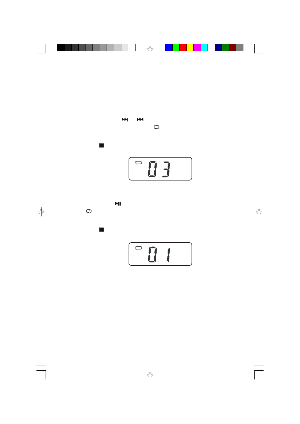 Emerson Radio HD7999 User Manual | Page 13 / 19