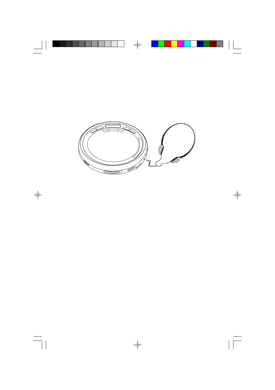 Connecting the stereo headphones | Emerson Radio HD7999 User Manual | Page 7 / 19