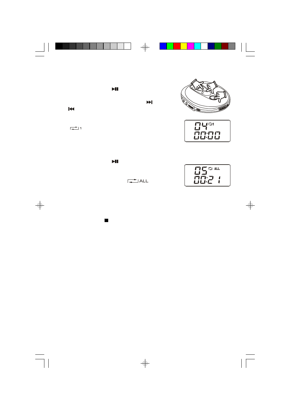 Emerson Radio HD7097 User Manual | Page 10 / 18