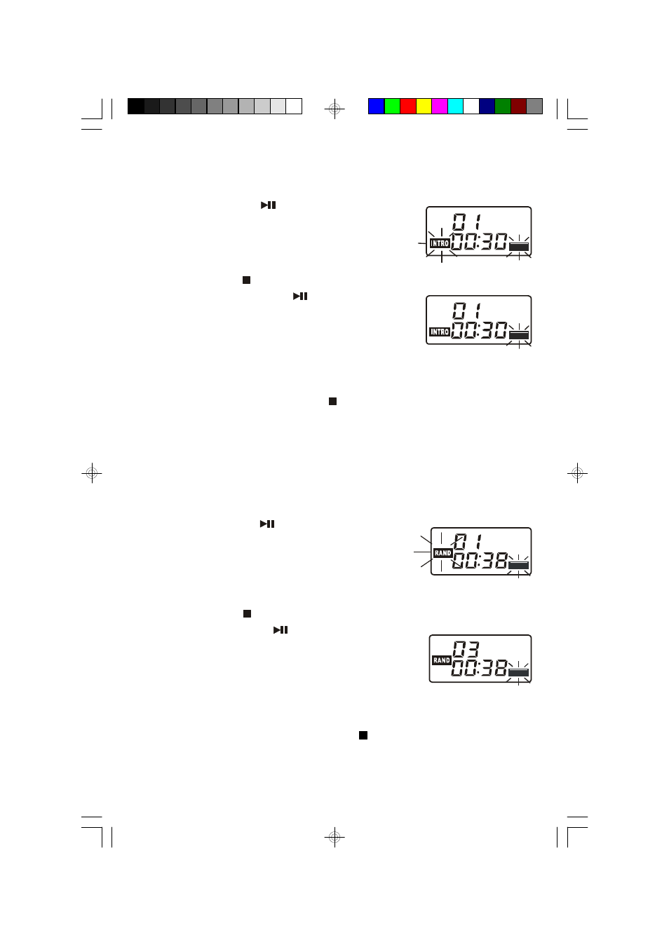 Emerson Radio HD7097 User Manual | Page 11 / 18