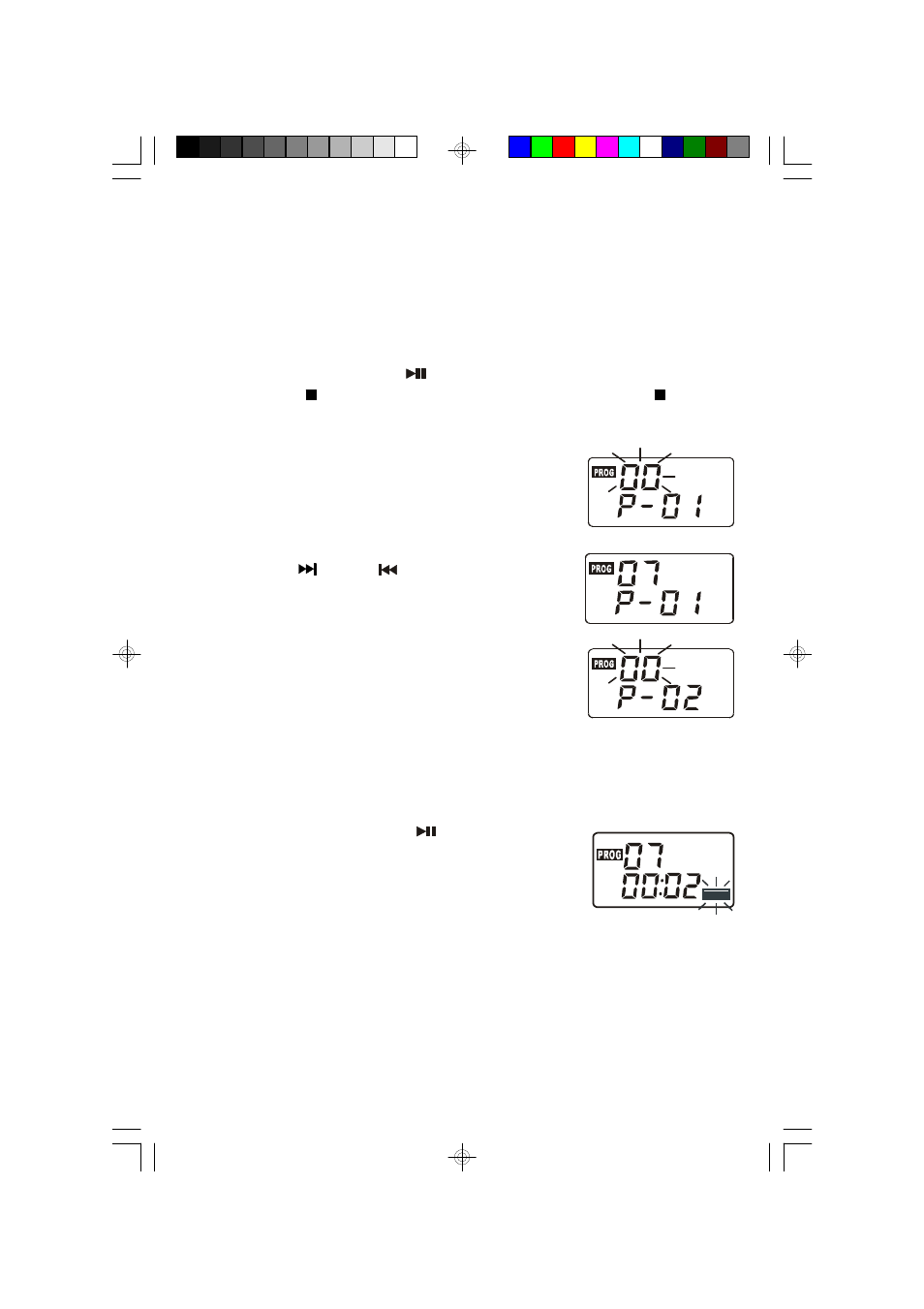 Emerson Radio HD7097 User Manual | Page 12 / 18