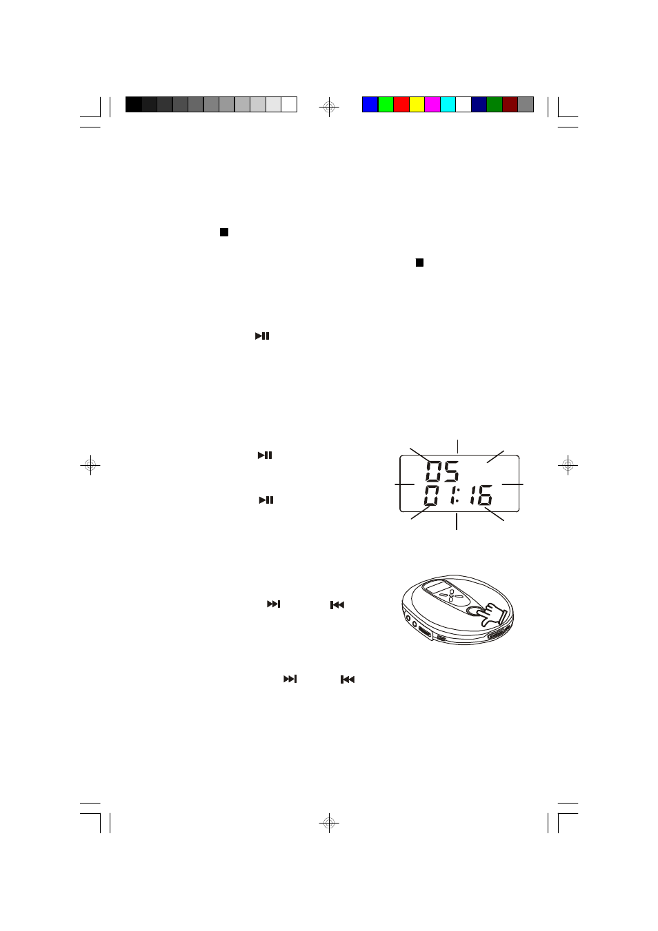 Emerson Radio HD7097 User Manual | Page 9 / 18