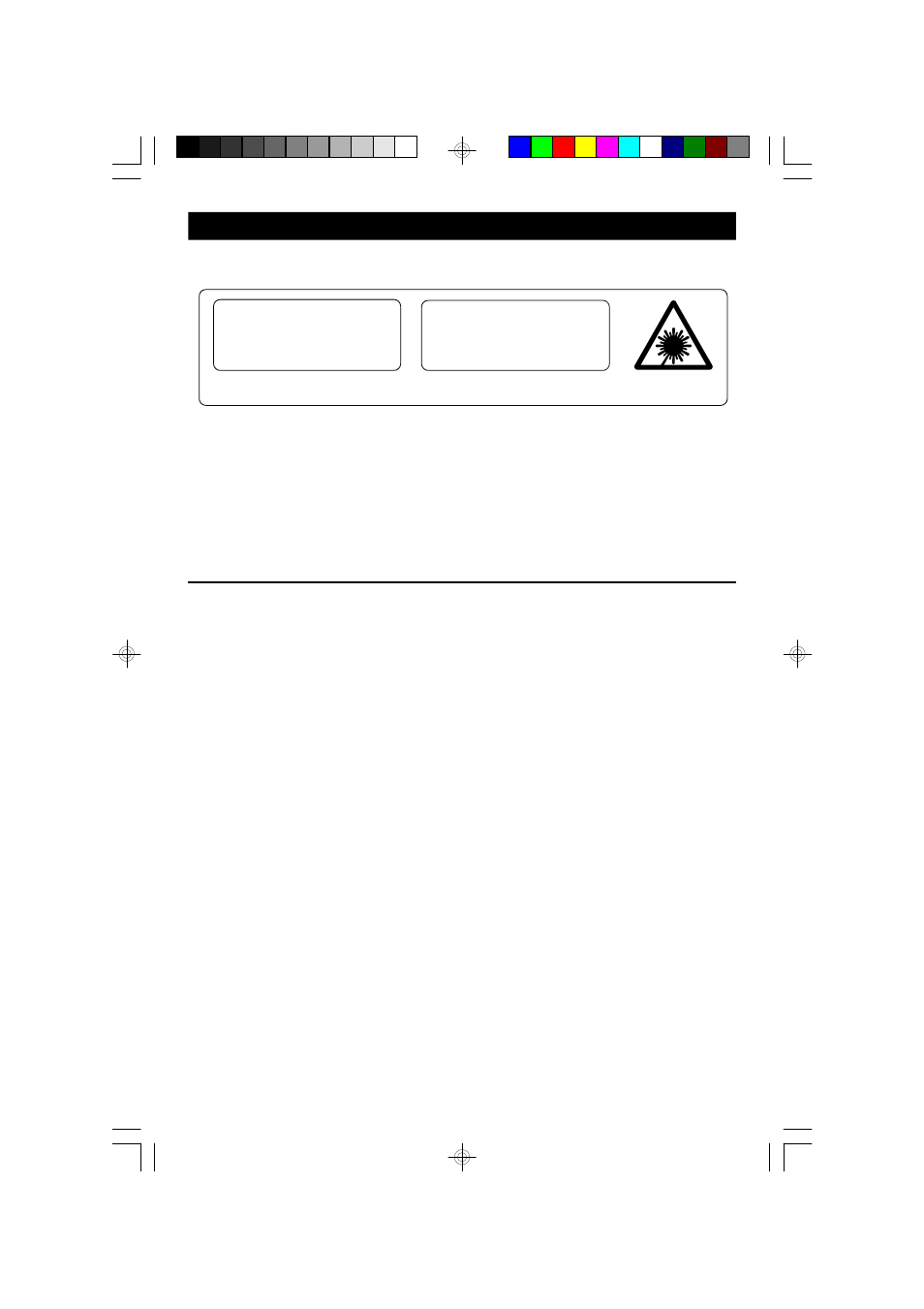 Emerson Radio CKD3810 User Manual | Page 4 / 24