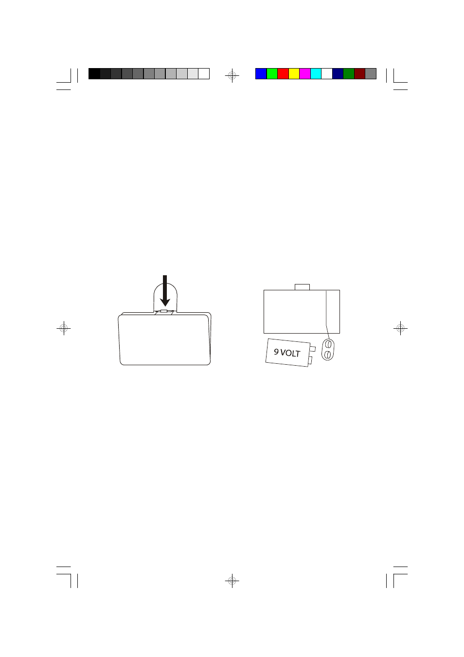 Emerson Radio CKD3810 User Manual | Page 6 / 24