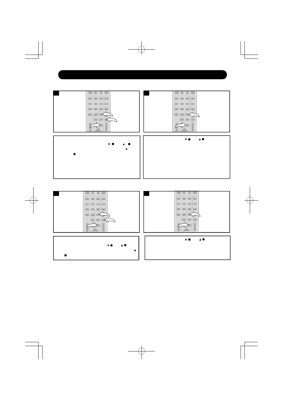 Setting parental control (continued) | Emerson Radio Dora the Explorer DTE351 User Manual | Page 29 / 42