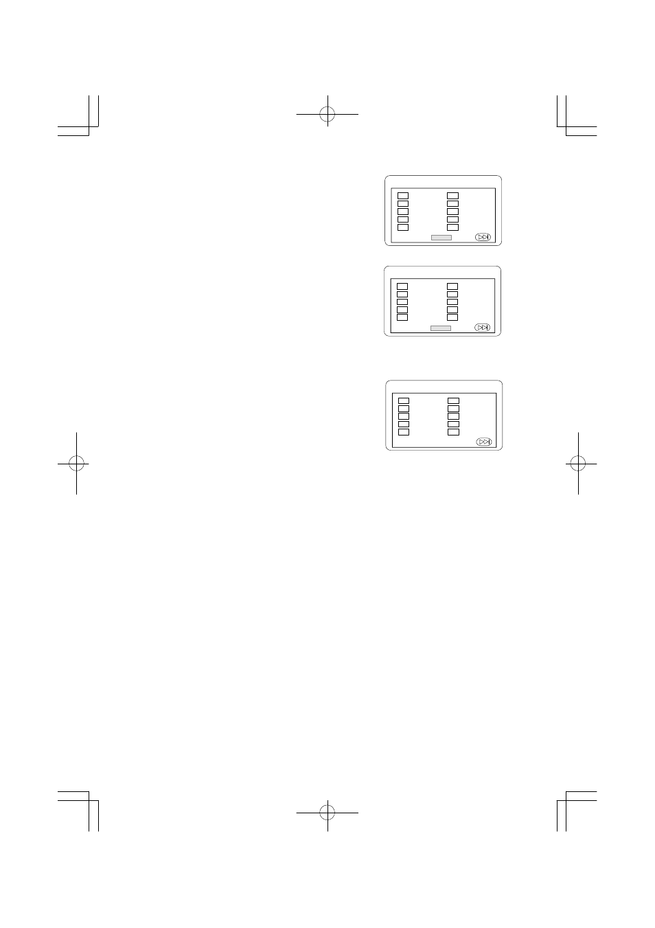 Picture cd, Operations | Emerson Radio Dora the Explorer DTE351 User Manual | Page 36 / 42