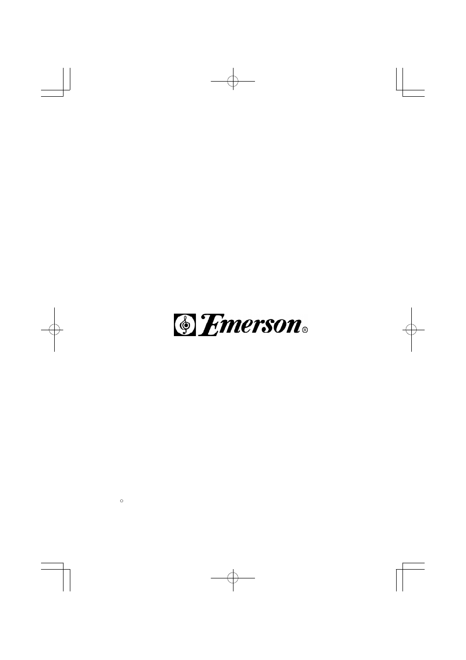 Emerson Radio Dora the Explorer DTE351 User Manual | Page 42 / 42