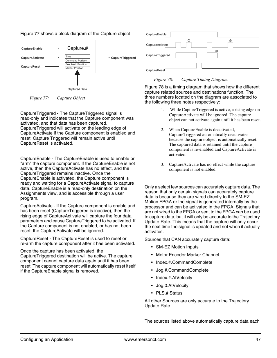 Emerson P/N 400361-00 User Manual | Page 61 / 152