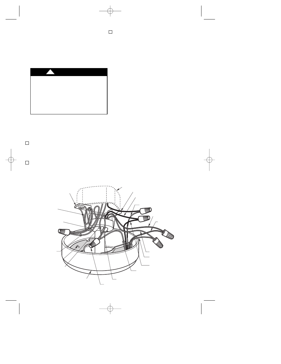 How to wire your ceiling fan, Warning | Emerson MAYA ZEN CF750ORB00 User Manual | Page 10 / 20