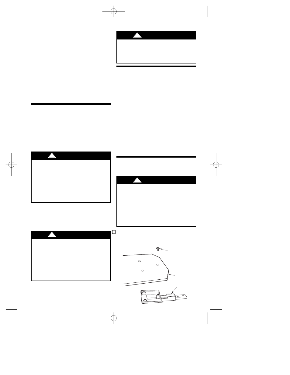 Emerson MAYA ZEN CF750ORB00 User Manual | Page 5 / 20