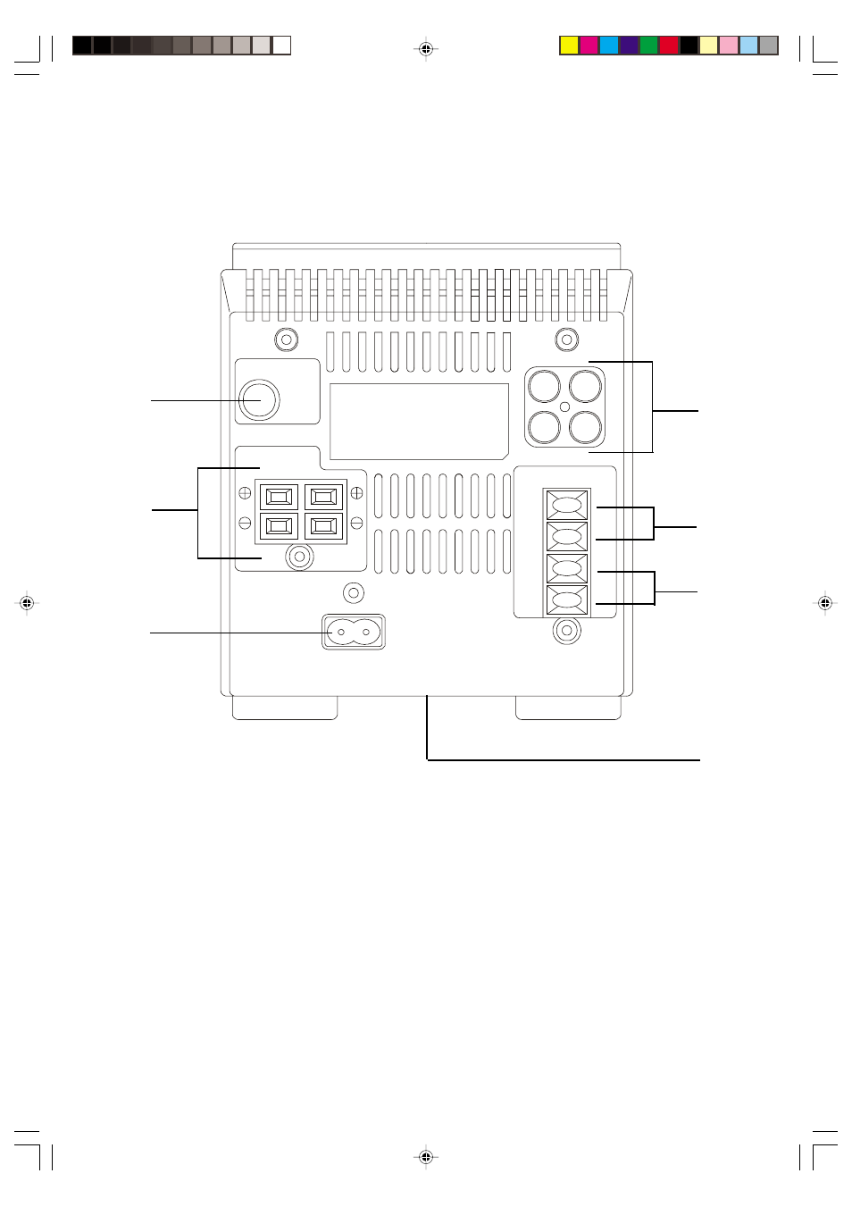 Emerson Radio ES1 User Manual | Page 10 / 31