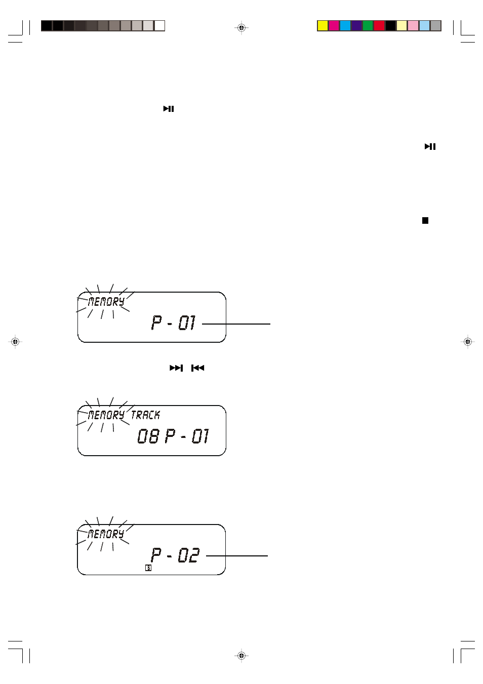 Emerson Radio ES1 User Manual | Page 20 / 31