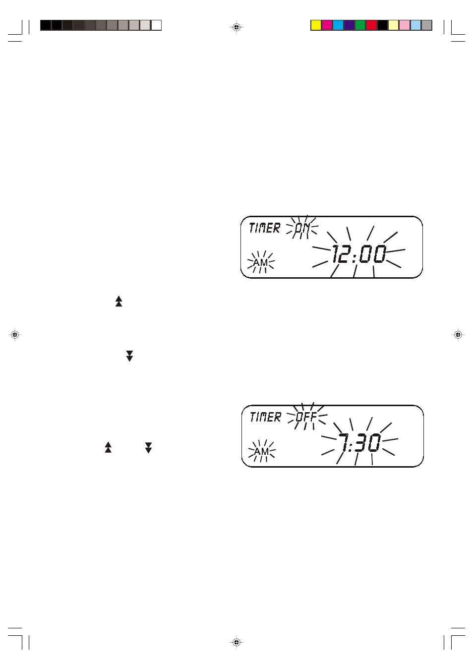 Emerson Radio ES1 User Manual | Page 25 / 31