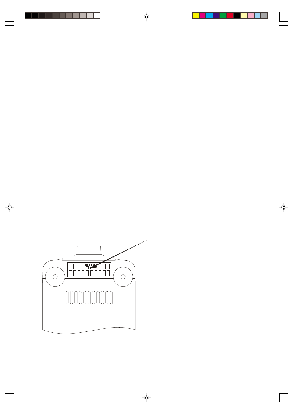 Emerson Radio ES1 User Manual | Page 28 / 31