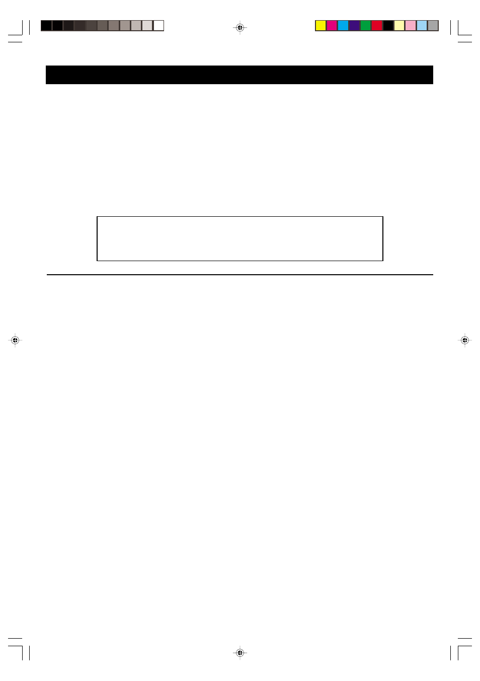 Emerson Radio ES1 User Manual | Page 3 / 31