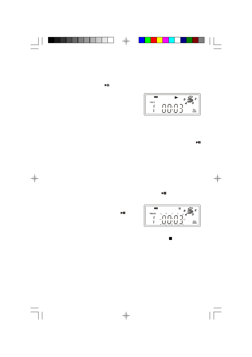 Emerson Radio MS9933TT User Manual | Page 17 / 36