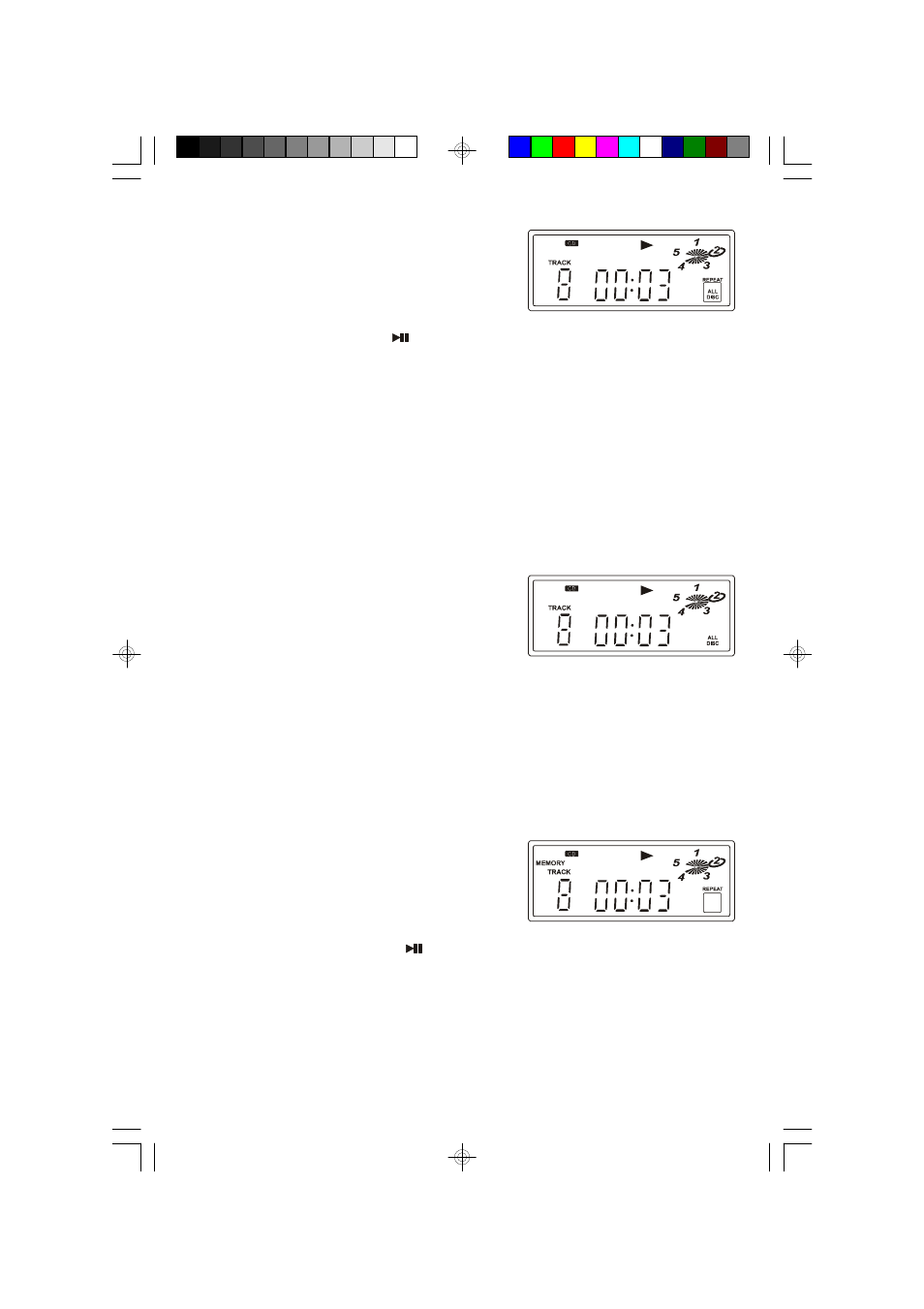 Emerson Radio MS9933TT User Manual | Page 22 / 36