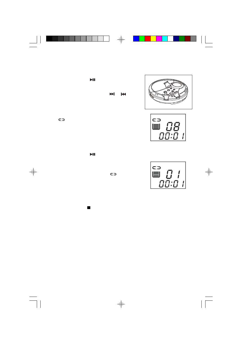Emerson Radio HD7098 User Manual | Page 10 / 18