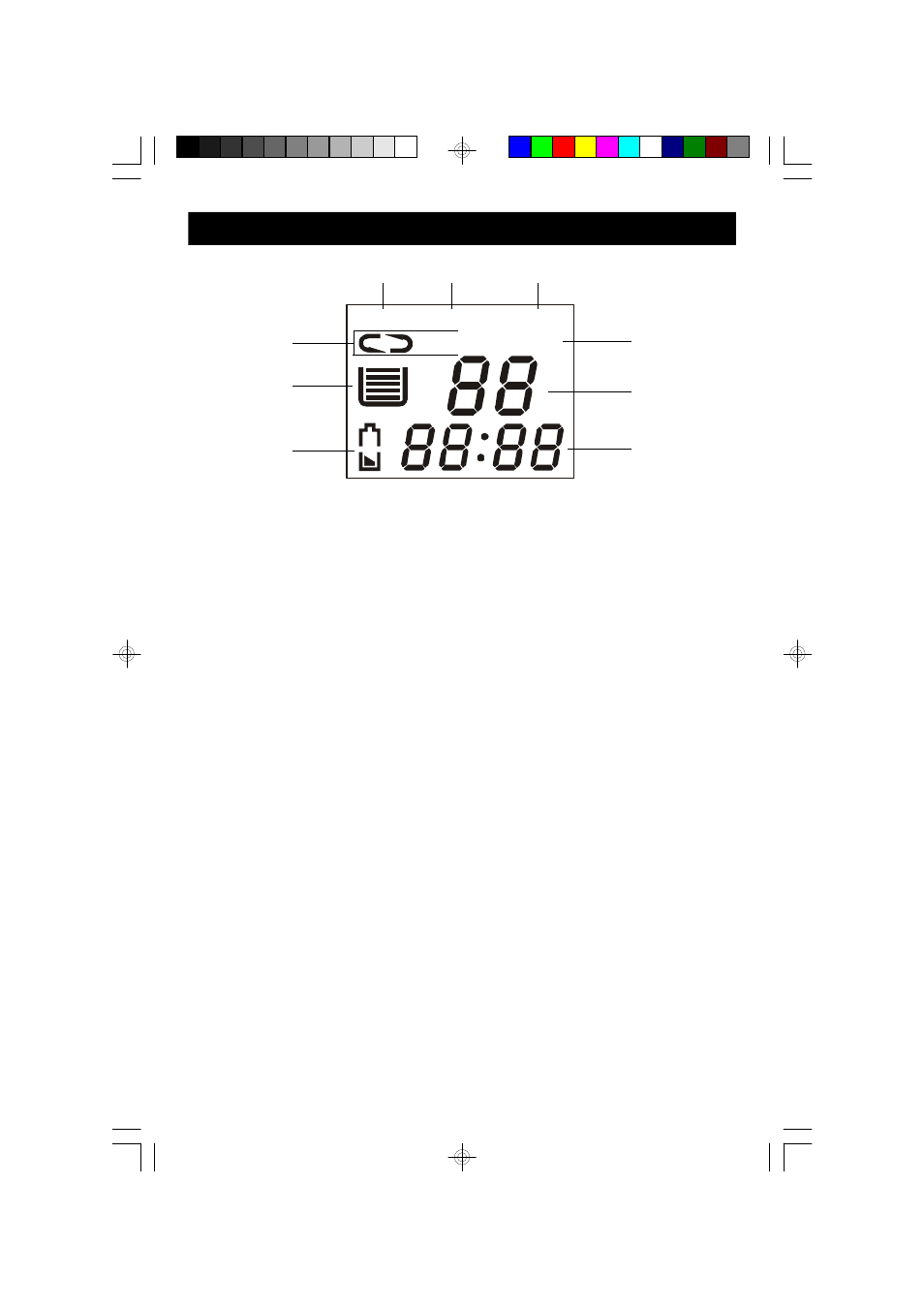 Emerson Radio HD7098 User Manual | Page 5 / 18