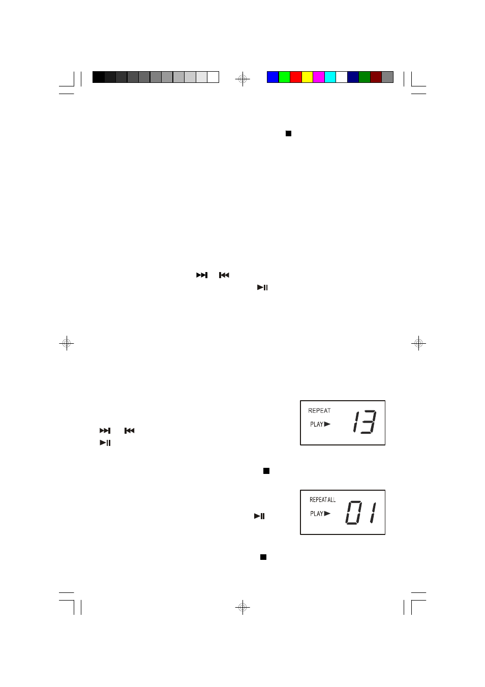 Emerson Radio PD5201 User Manual | Page 11 / 18