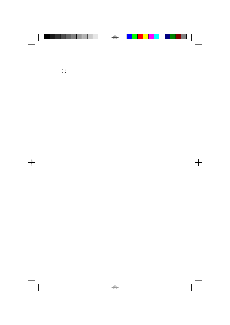 Stereo headphone jack | Emerson Radio PD5201 User Manual | Page 14 / 18