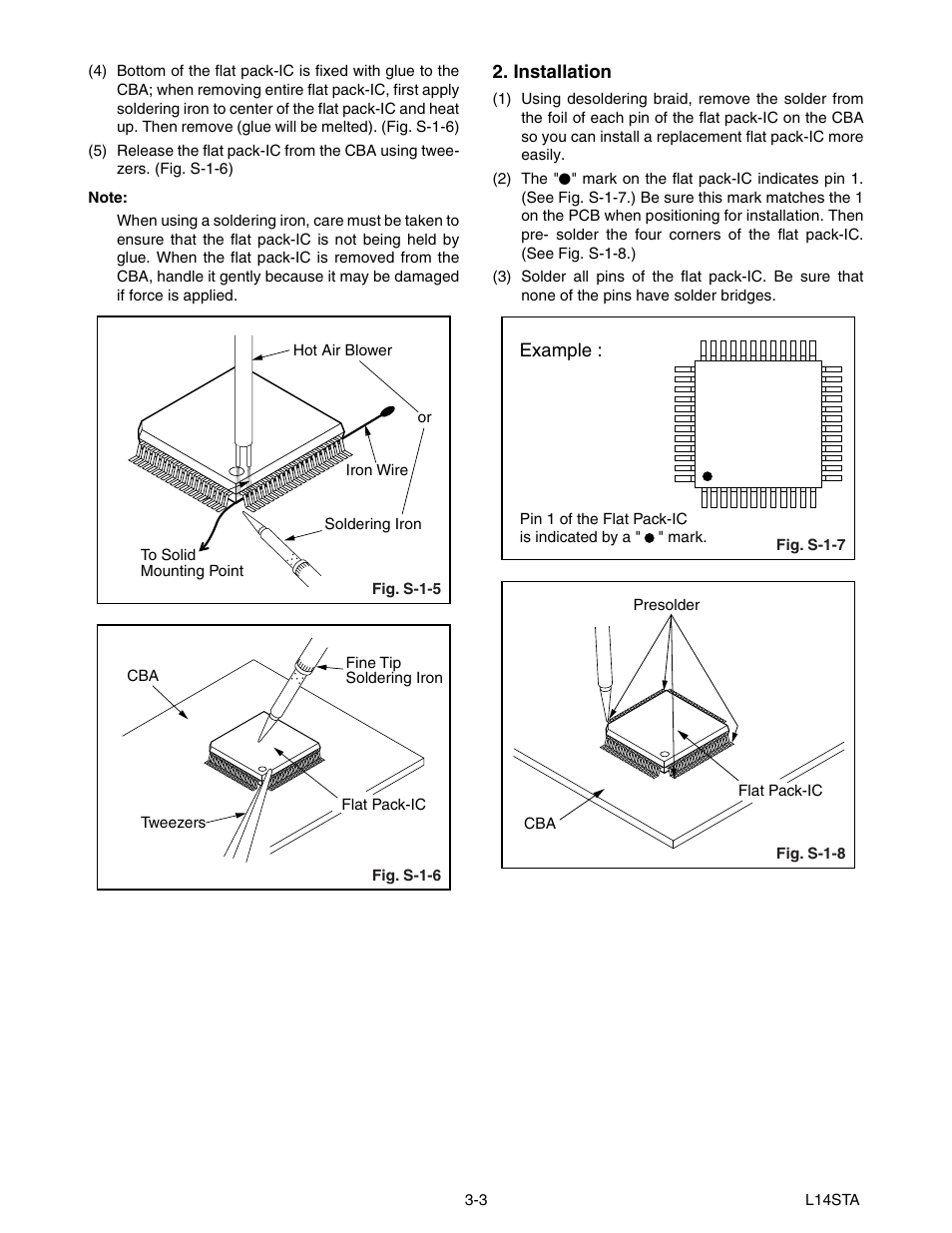 Emerson 20" Color Television 6420FE User Manual | Page 10 / 52