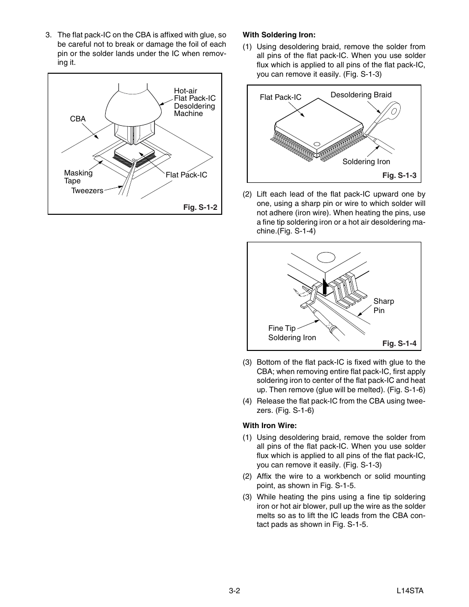 Emerson 20" Color Television 6420FE User Manual | Page 9 / 52