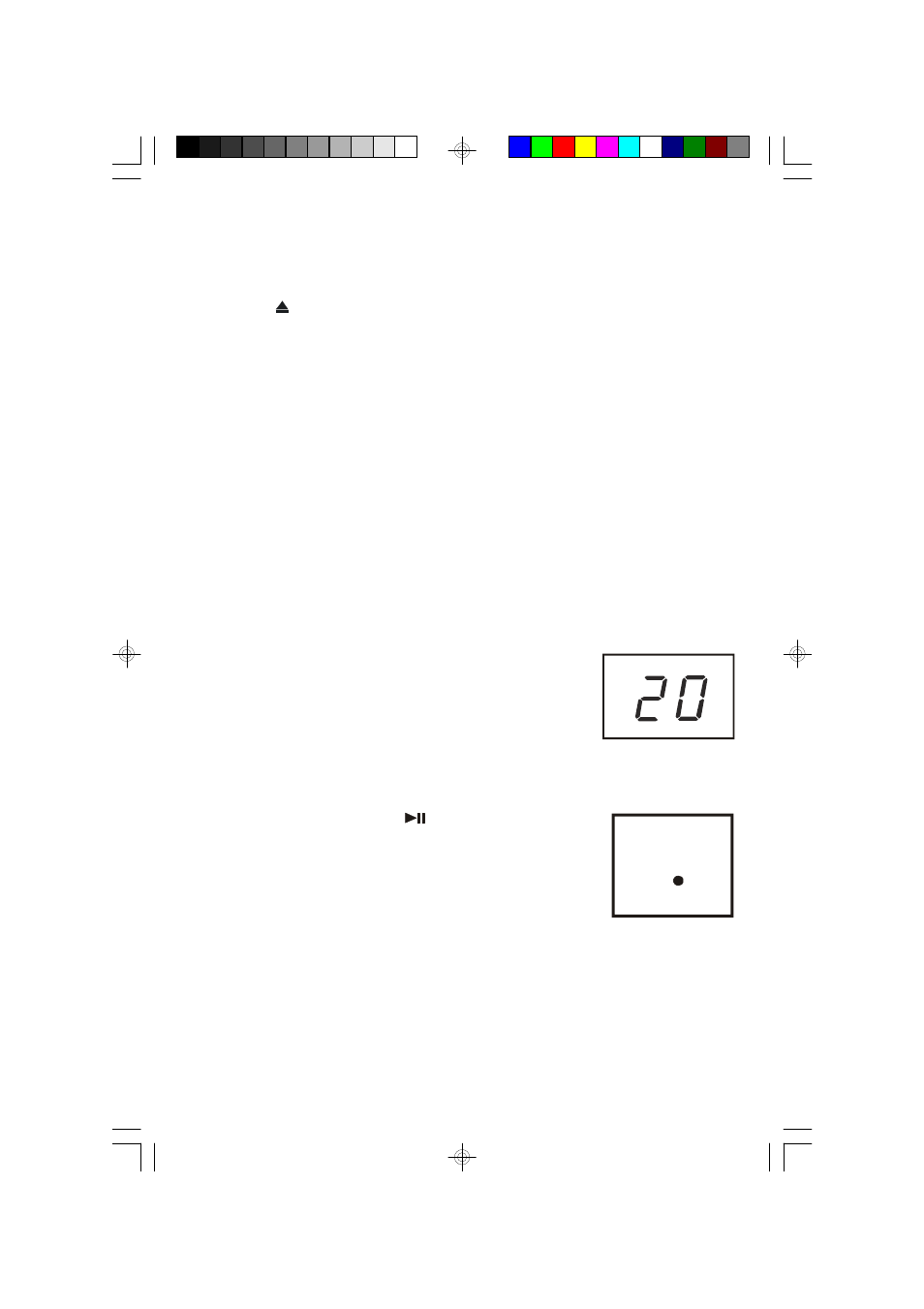 Playing compact discs | Emerson Radio NR53 User Manual | Page 10 / 17
