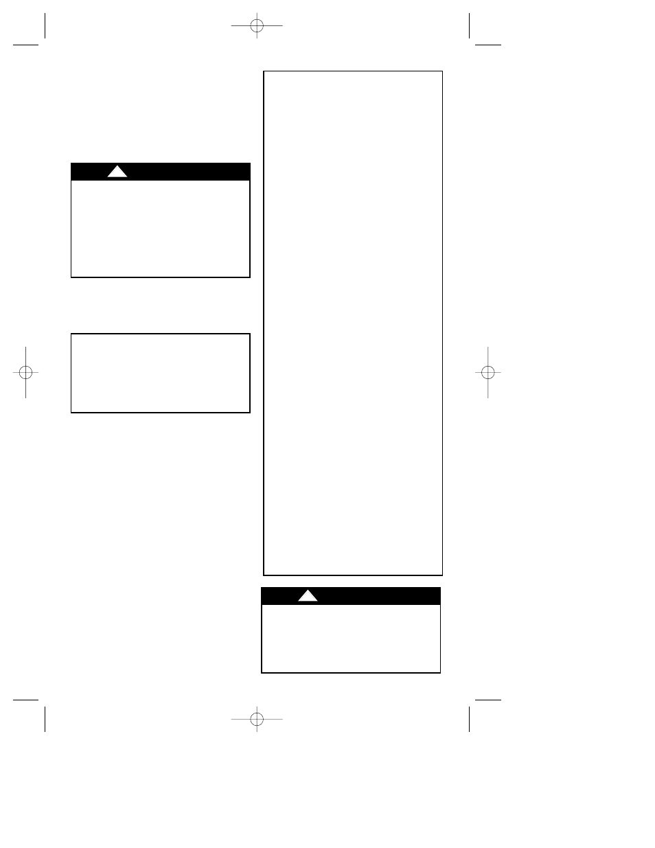 Emerson CF680ORB00 User Manual | Page 10 / 20