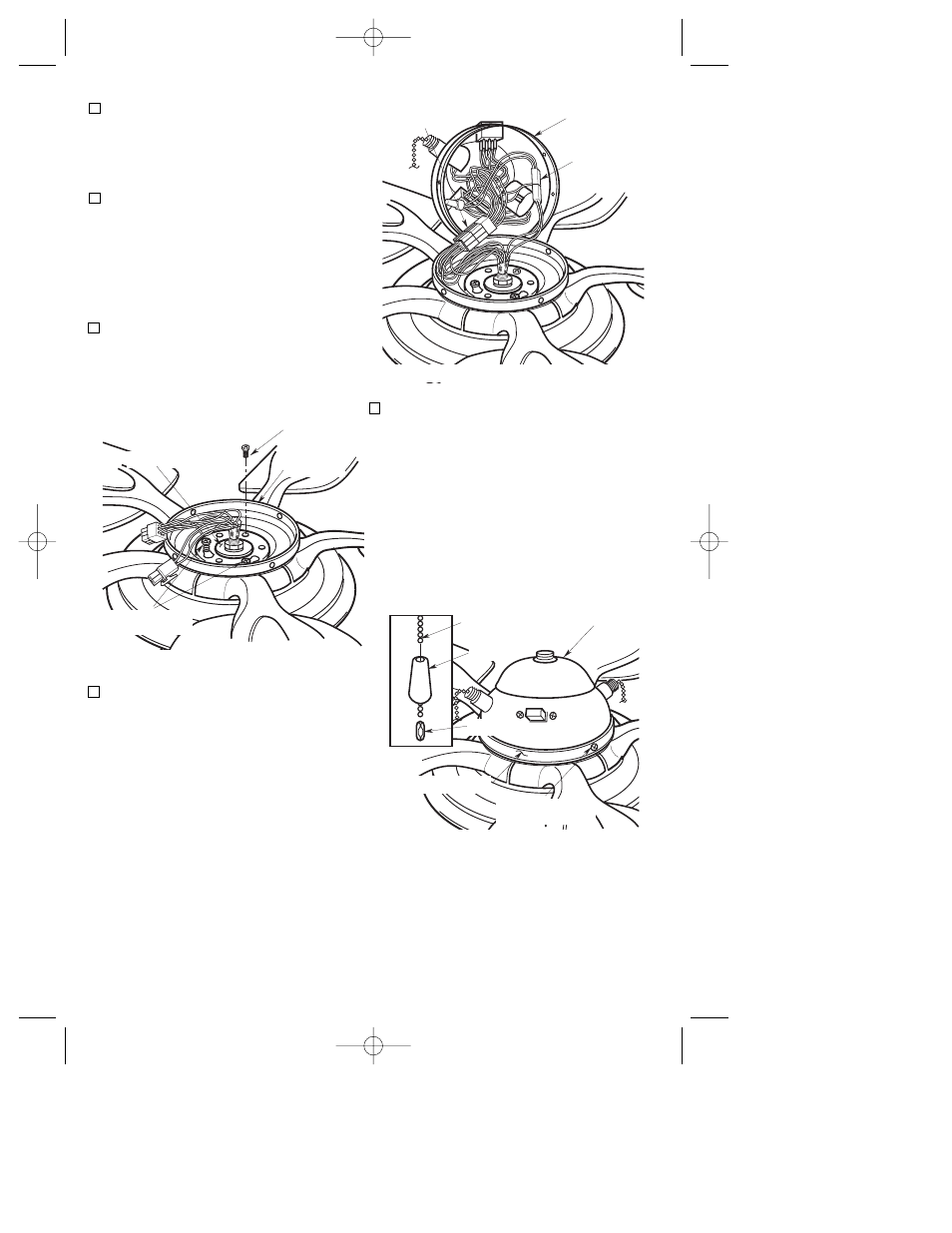 Emerson CF680ORB00 User Manual | Page 6 / 20