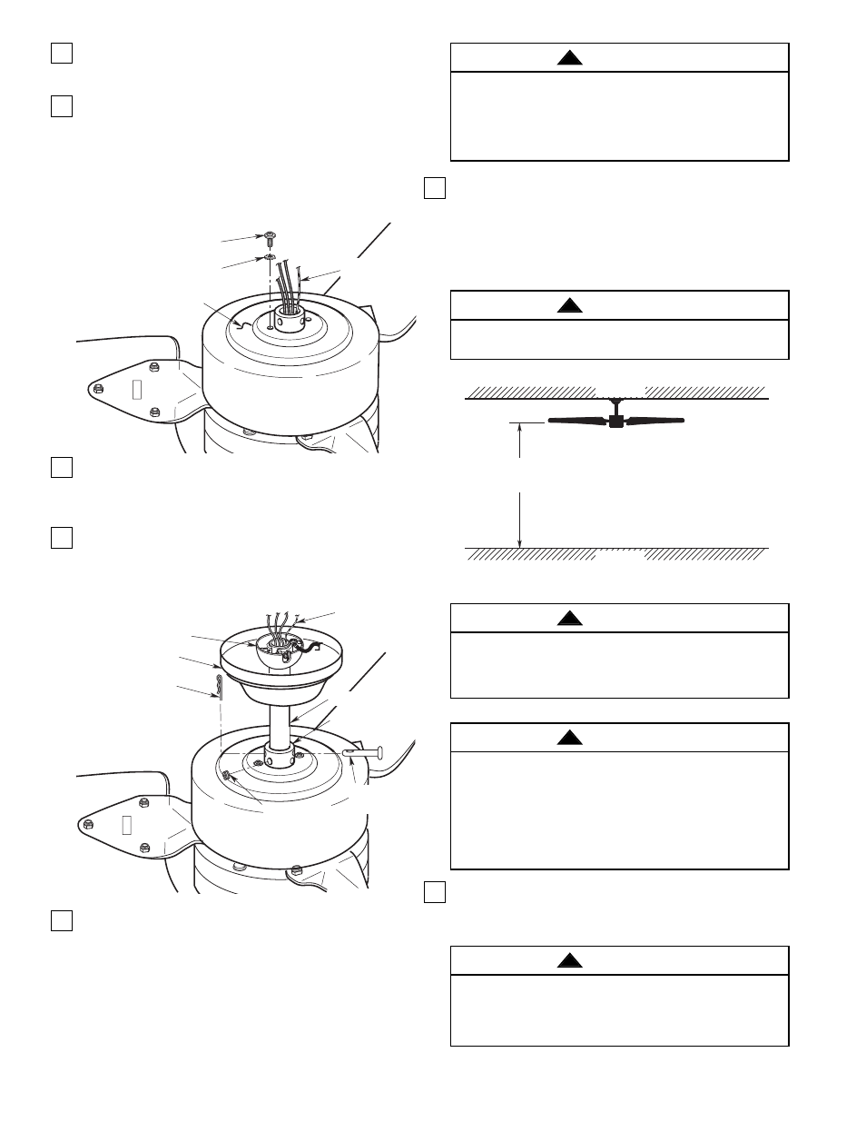 Emerson HF1160WW 00 User Manual | Page 4 / 8