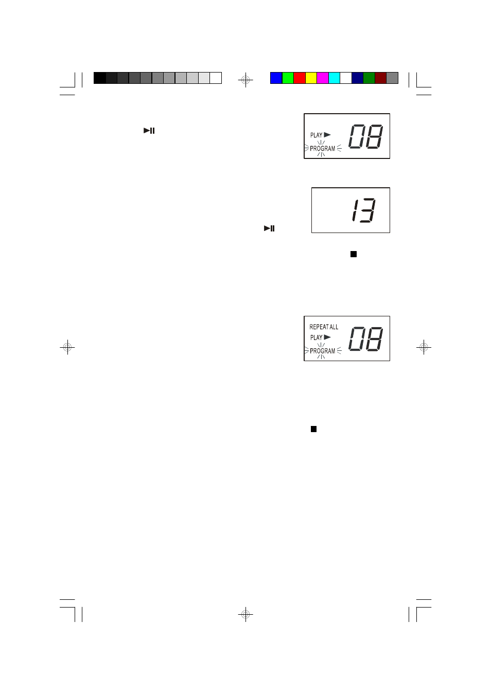 Emerson Radio PD5202 User Manual | Page 14 / 19