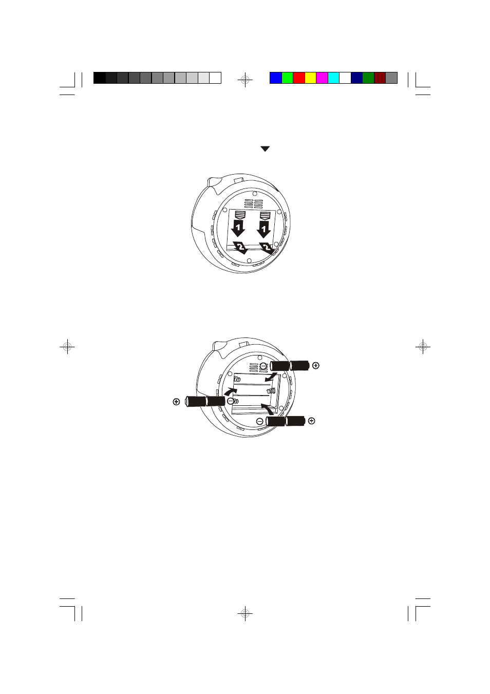 Emerson Radio PD5202 User Manual | Page 7 / 19