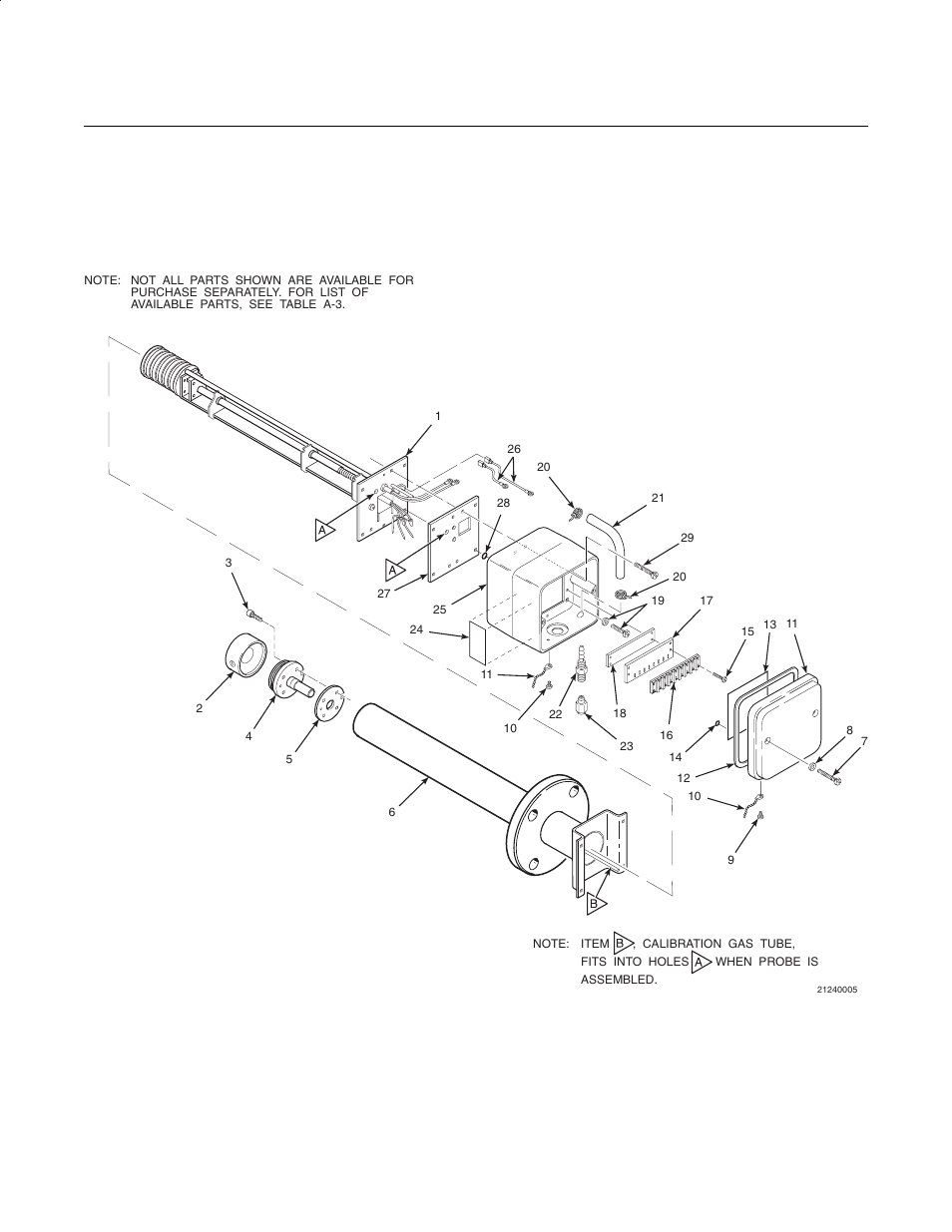 World class 3000, Appendix a, Instruction bulletin | Emerson ROSEMOUNT 3000 User Manual | Page 100 / 184