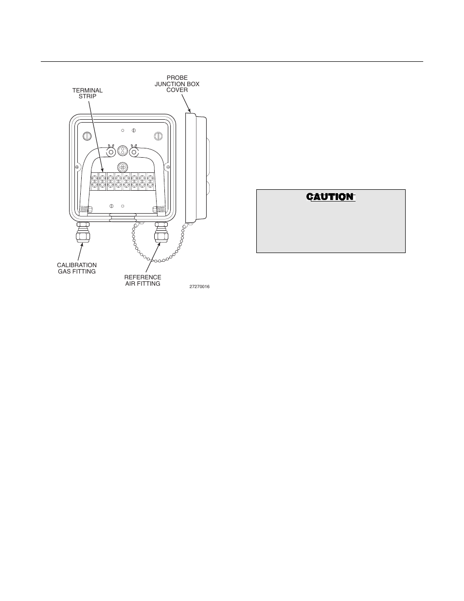 World class 3000, Instruction bulletin | Emerson ROSEMOUNT 3000 User Manual | Page 105 / 184