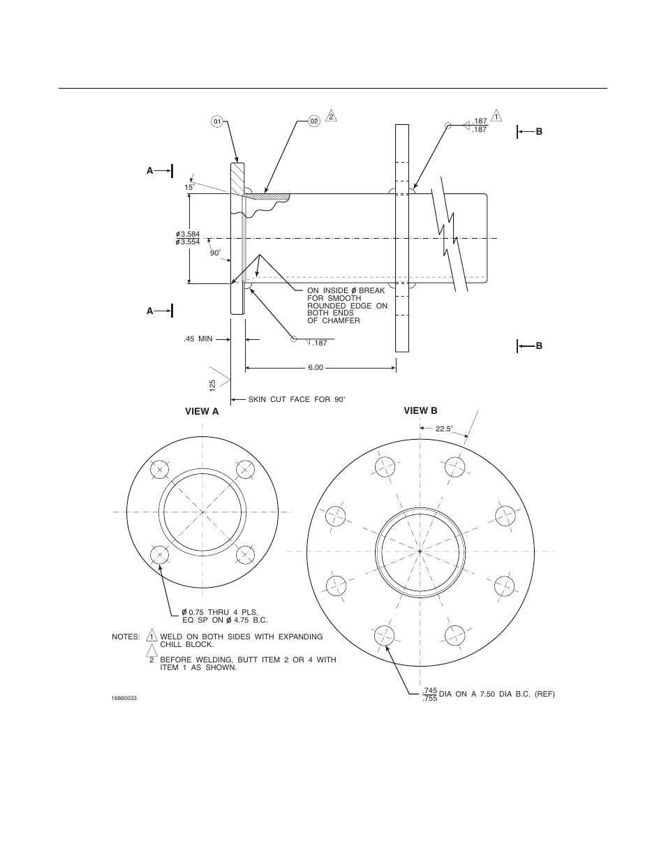 World class 3000, Instruction bulletin | Emerson ROSEMOUNT 3000 User Manual | Page 106 / 184