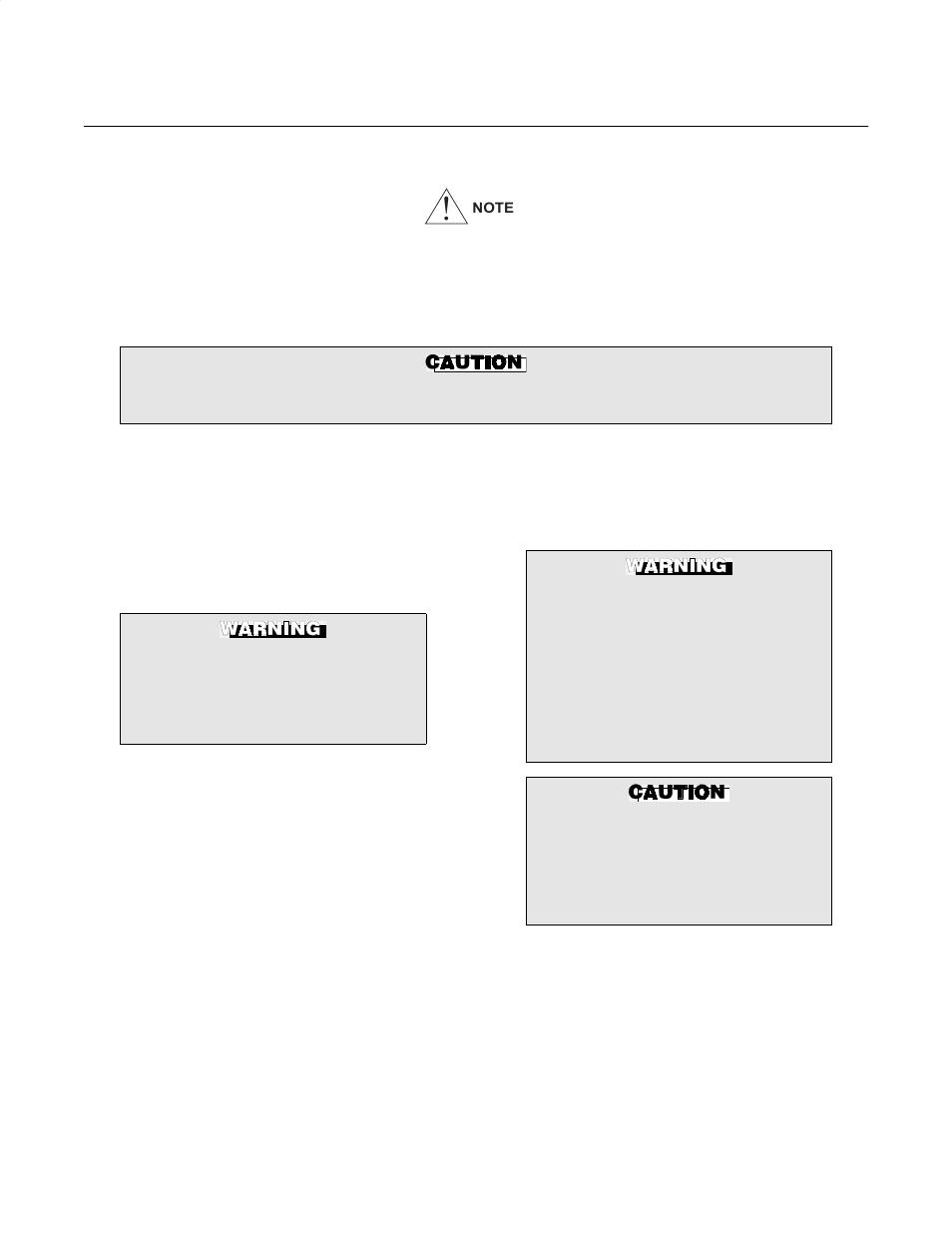 World class 3000, Service and normal maintenance | Emerson ROSEMOUNT 3000 User Manual | Page 116 / 184