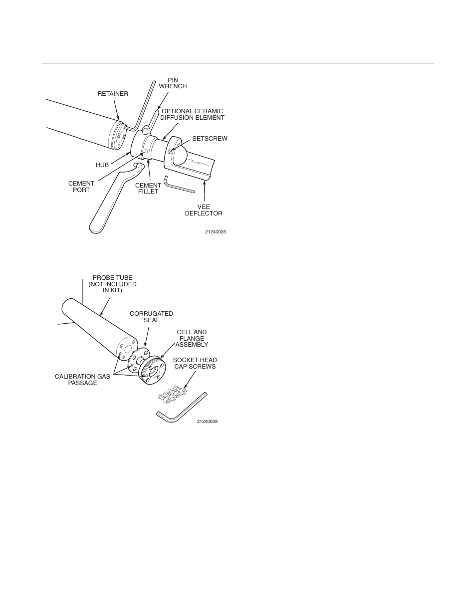 World class 3000, Instruction bulletin | Emerson ROSEMOUNT 3000 User Manual | Page 118 / 184