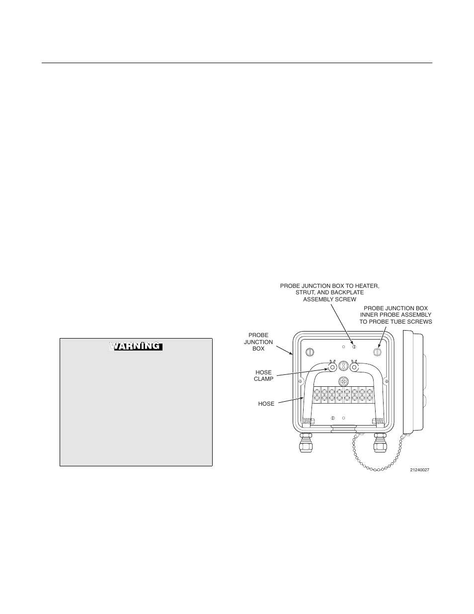 World class 3000, Instruction bulletin | Emerson ROSEMOUNT 3000 User Manual | Page 120 / 184