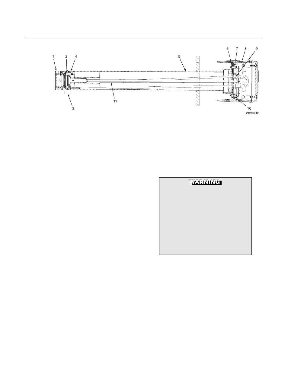World class 3000, Instruction bulletin | Emerson ROSEMOUNT 3000 User Manual | Page 123 / 184