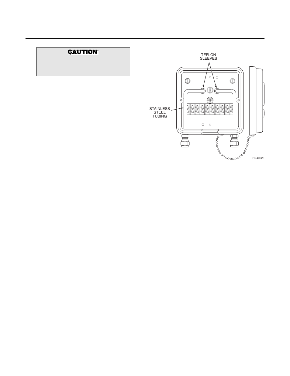 World class 3000, Instruction bulletin | Emerson ROSEMOUNT 3000 User Manual | Page 124 / 184