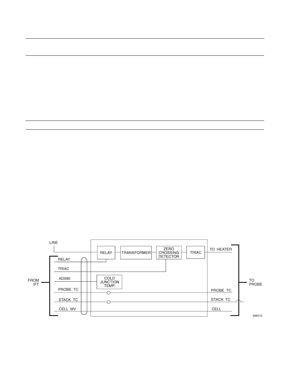 World class 3000, Instruction bulletin | Emerson ROSEMOUNT 3000 User Manual | Page 129 / 184